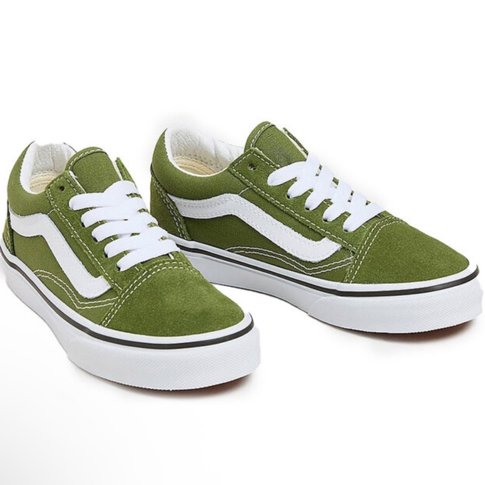 Vans Old Skool Sneakers
